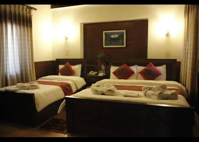 Peace&park Hotel 4*