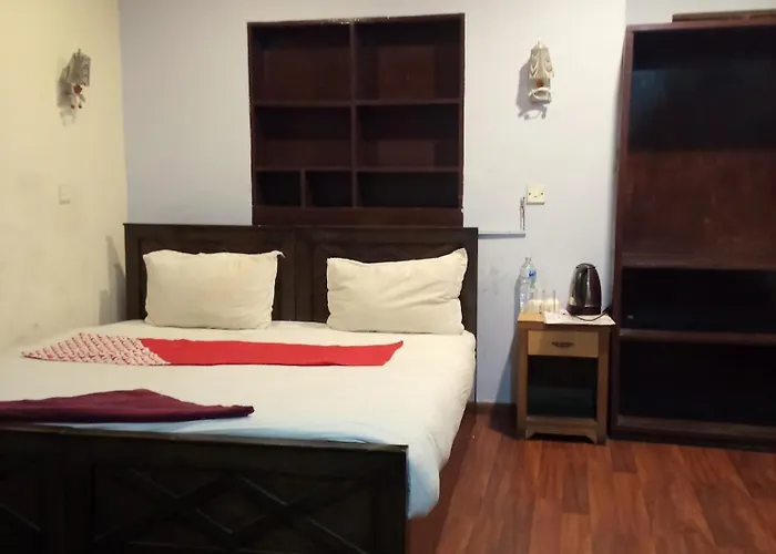 Peace&park Hotel 4*